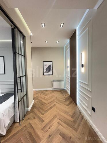 Продаётся 3-комн. новостройка 80 м², м. Нариман Нариманов, photo 24 from 29
