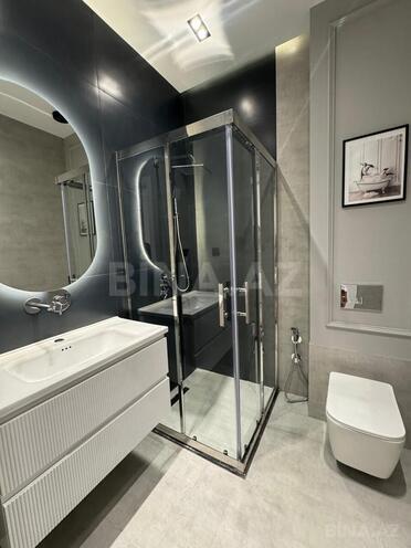 Продаётся 3-комн. новостройка 80 м², м. Нариман Нариманов, photo 27 from 29