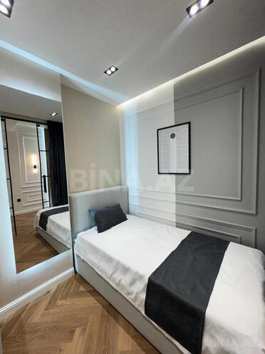 Продаётся 3-комн. новостройка 80 м², м. Нариман Нариманов, photo 19 from 29