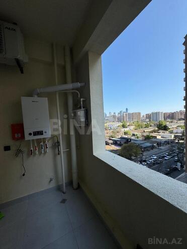 Продаётся 3-комн. новостройка 80 м², м. Нариман Нариманов, photo 22 from 29