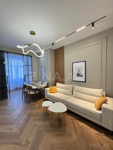 Продаётся 3-комн. новостройка 80 м², м. Нариман Нариманов, photo 9 from 29