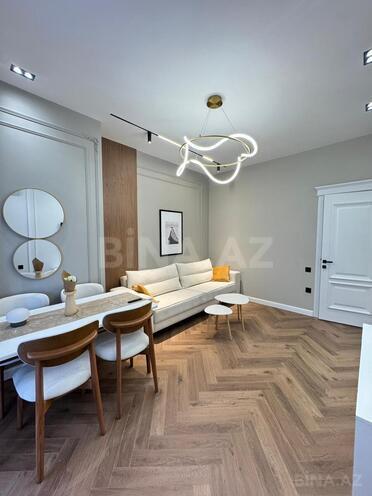 Продаётся 3-комн. новостройка 80 м², м. Нариман Нариманов, photo 8 from 29