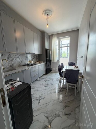 Сдаётся 2-комн. новостройка 65 м², photo 8 from 11