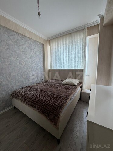 Сдаётся 2-комн. новостройка 65 м², photo 9 from 11