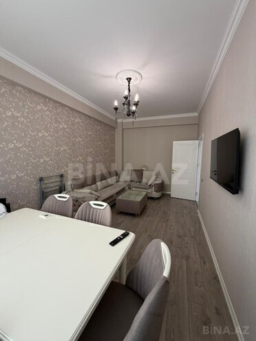 Сдаётся 2-комн. новостройка 65 м², photo 4 from 11