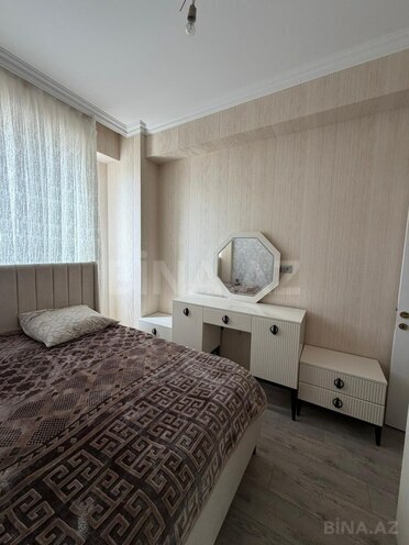Сдаётся 2-комн. новостройка 65 м², photo 3 from 11
