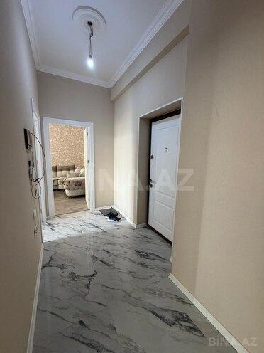 Сдаётся 2-комн. новостройка 65 м², photo 10 from 11