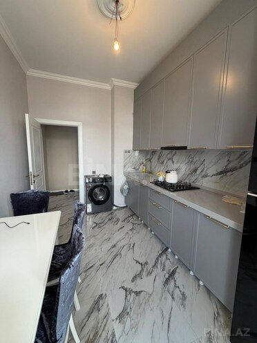 Сдаётся 2-комн. новостройка 65 м², photo 7 from 11