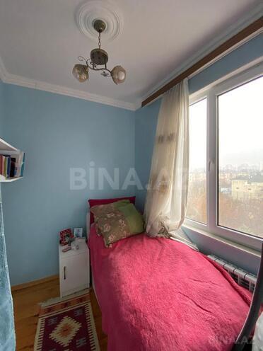 Продаётся 2-комн. вторичка 45 м², Бинагадинский р., photo 3 from 7