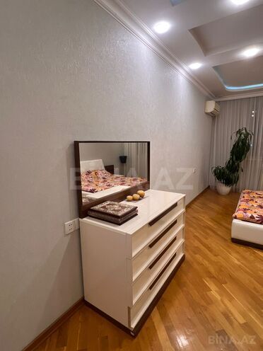 Сдаётся 4-комн. новостройка 143 м², м. Нариман Нариманов, photo 15 from 16