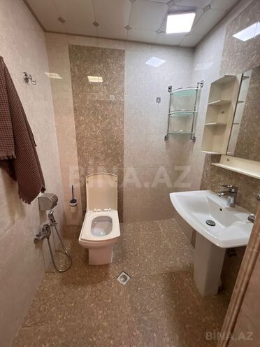Сдаётся 4-комн. новостройка 143 м², м. Нариман Нариманов, photo 13 from 16
