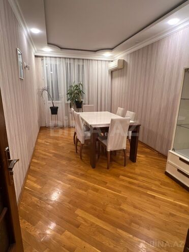 Сдаётся 4-комн. новостройка 143 м², м. Нариман Нариманов, photo 11 from 16