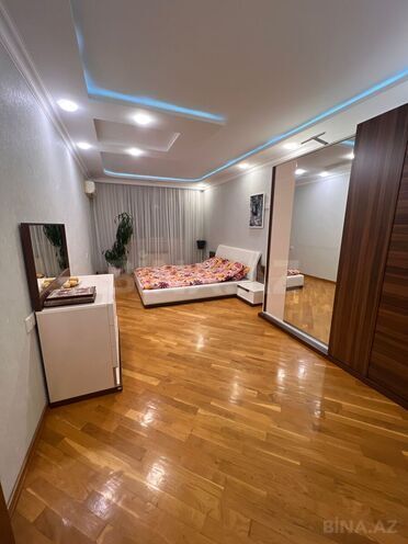 Сдаётся 4-комн. новостройка 143 м², м. Нариман Нариманов, photo 5 from 16