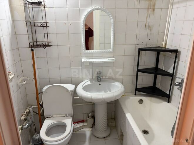 Сдаётся 3-комн. вторичка 80 м², Наримановский  р., photo 12 from 13