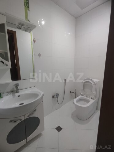 Сдаётся 2-комн. новостройка 90 м², м. Насими, photo 3 from 15