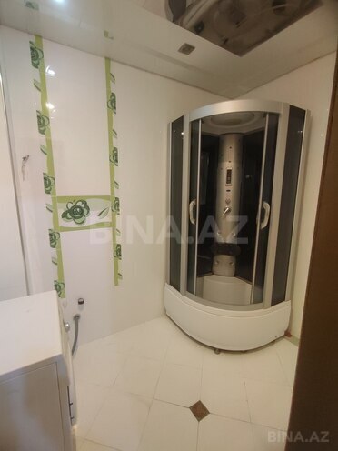 Сдаётся 2-комн. новостройка 90 м², м. Насими, photo 4 from 15