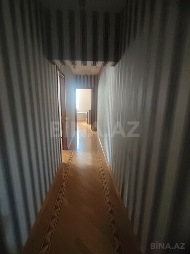 Сдаётся 2-комн. новостройка 90 м², м. Насими, photo 11 from 15