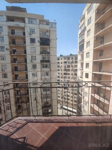 Сдаётся 2-комн. новостройка 90 м², м. Насими, photo 7 from 15