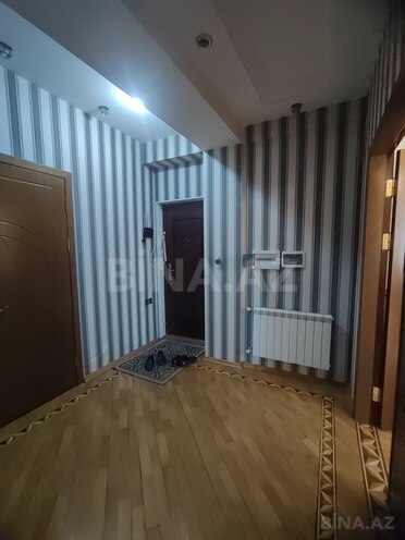 Сдаётся 2-комн. новостройка 90 м², м. Насими, photo 1 from 15
