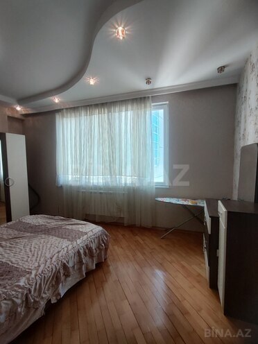 Сдаётся 2-комн. новостройка 90 м², м. Насими, photo 8 from 15