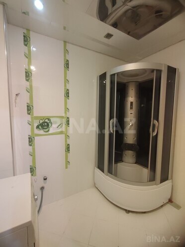 Сдаётся 2-комн. новостройка 90 м², м. Насими, photo 5 from 15