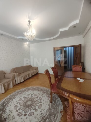 Сдаётся 2-комн. новостройка 90 м², м. Насими, photo 12 from 15