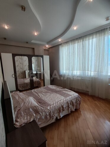 Сдаётся 2-комн. новостройка 90 м², м. Насими, photo 9 from 15