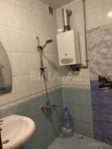 Сдаётся 2-комн. вторичка 55 м², м. Мемар Аджеми, photo 9 from 11