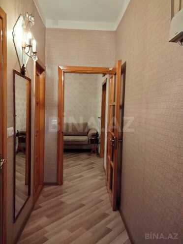 Сдаётся 2-комн. вторичка 55 м², м. Мемар Аджеми, photo 6 from 11