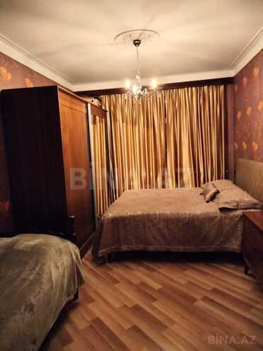 Сдаётся 2-комн. вторичка 55 м², м. Мемар Аджеми, photo 5 from 11