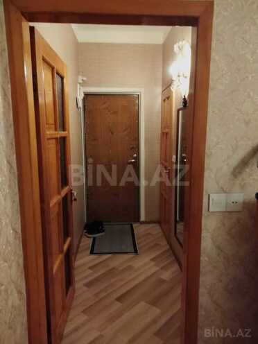 Сдаётся 2-комн. вторичка 55 м², м. Мемар Аджеми, photo 7 from 11