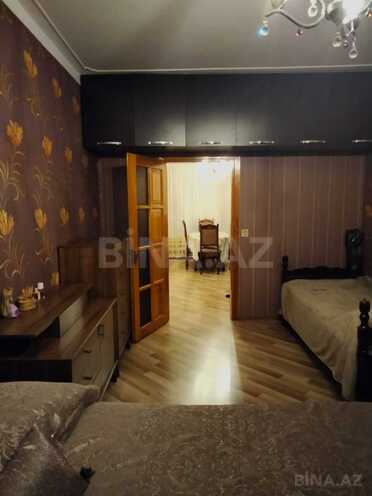 Сдаётся 2-комн. вторичка 55 м², м. Мемар Аджеми, photo 4 from 11