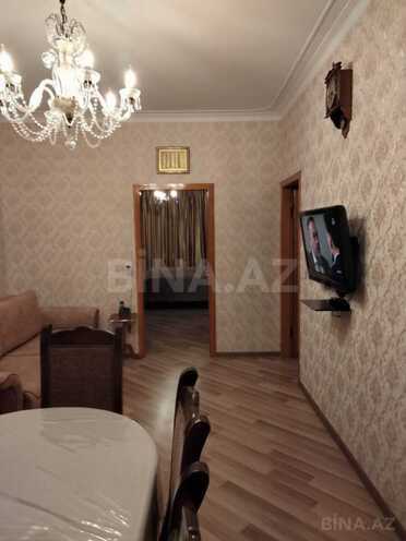 Сдаётся 2-комн. вторичка 55 м², м. Мемар Аджеми, photo 3 from 11