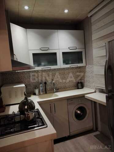 Сдаётся 2-комн. вторичка 55 м², м. Мемар Аджеми, photo 8 from 11