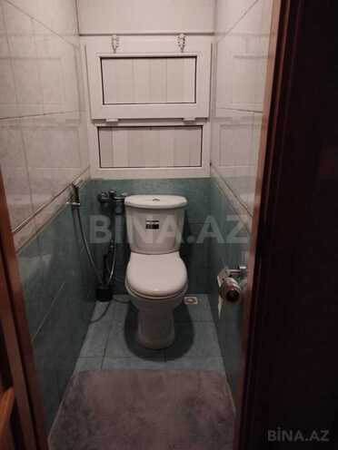 Сдаётся 2-комн. вторичка 55 м², м. Мемар Аджеми, photo 10 from 11