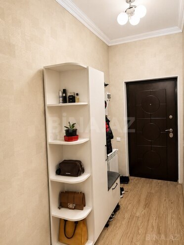 Продаётся 2-комн. новостройка 65 м², м. Мемар Аджеми, photo 6 from 9