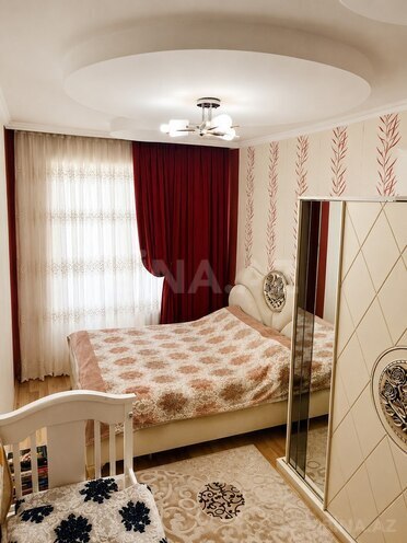 Продаётся 2-комн. новостройка 65 м², м. Мемар Аджеми, photo 4 from 9