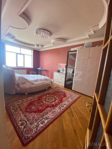 Продаётся 3-комн. новостройка 150 м², м. Мемар Аджеми, photo 15 from 18