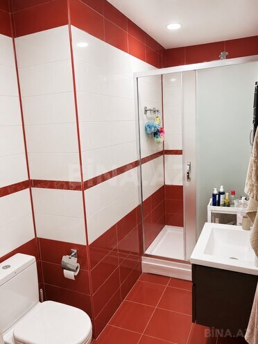 Продаётся 2-комн. новостройка 65 м², м. Мемар Аджеми, photo 7 from 9