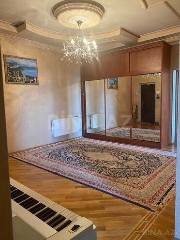 Продаётся 3-комн. новостройка 150 м², м. Мемар Аджеми, photo 6 from 18