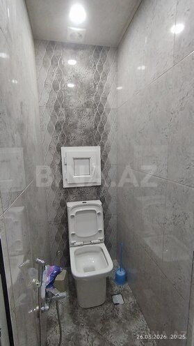 Сдаётся 2-комн. вторичка 50 м², пос. Бакиханова, photo 11 from 12