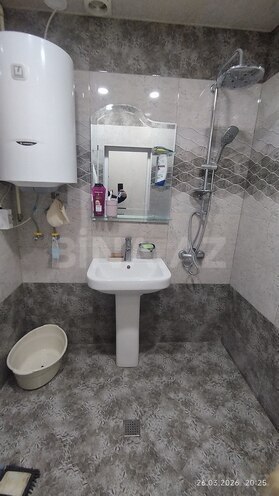 Сдаётся 2-комн. вторичка 50 м², пос. Бакиханова, photo 10 from 12