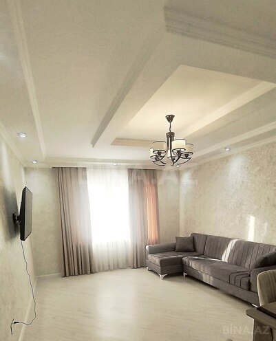Сдаётся 2-комн. вторичка 50 м², пос. Бакиханова, photo 1 from 12