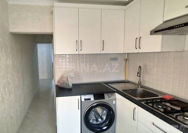 Сдаётся 2-комн. вторичка 50 м², пос. Бакиханова, photo 6 from 12