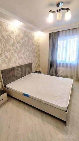 Сдаётся 2-комн. вторичка 50 м², пос. Бакиханова, photo 4 from 12