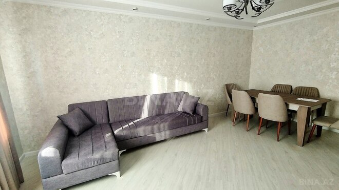 Сдаётся 2-комн. вторичка 50 м², пос. Бакиханова, photo 3 from 12