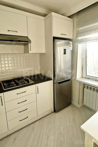 Сдаётся 2-комн. вторичка 50 м², пос. Бакиханова, photo 7 from 12