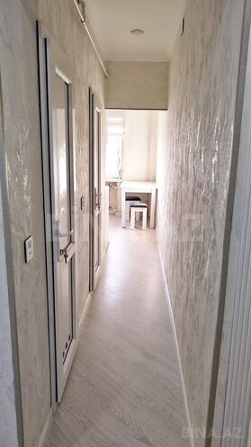 Сдаётся 2-комн. вторичка 50 м², пос. Бакиханова, photo 9 from 12