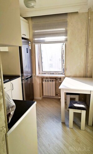 Сдаётся 2-комн. вторичка 50 м², пос. Бакиханова, photo 8 from 12