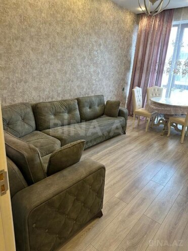Продаётся 2-комн. новостройка 51 м², м. 20 января, photo 3 from 14
